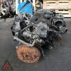 Motore AVF 334.000km per AUDI A4 MK2 2000-2004 1.9 DIESEL 96 kW usato (108205)