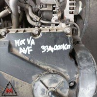 Motore AVF 334.000km per AUDI A4 MK2 2000-2004 1.9 DIESEL 96 kW usato (108205)