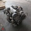 Motore AVF 334.000km per AUDI A4 MK2 2000-2004 1.9 DIESEL 96 kW usato (108205)