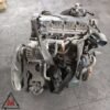 Motore AVF 334.000km per AUDI A4 MK2 2000-2004 1.9 DIESEL 96 kW usato (108205)