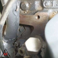 Motore AVG per VOLKSWAGEN PASSAT B5 1996-2001 1.9 DIESEL 81 kW usato (108621) Motore AVG per VOLKSWAGEN PASSAT B5 1996-2001 1.9 DIESEL 81 kW usato (108621)