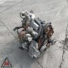 Motore AVG per VOLKSWAGEN PASSAT B5 1996-2001 1.9 DIESEL 81 kW usato (108621) Motore AVG per VOLKSWAGEN PASSAT B5 1996-2001 1.9 DIESEL 81 kW usato (108621)