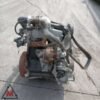 Motore AVG per VOLKSWAGEN PASSAT B5 1996-2001 1.9 DIESEL 81 kW usato (108621) Motore AVG per VOLKSWAGEN PASSAT B5 1996-2001 1.9 DIESEL 81 kW usato (108621)