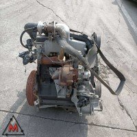 Motore AVG per VOLKSWAGEN PASSAT B5 1996-2001 1.9 DIESEL 81 kW usato (108621) Motore AVG per VOLKSWAGEN PASSAT B5 1996-2001 1.9 DIESEL 81 kW usato (108621)