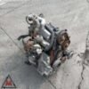 Motore AVG per VOLKSWAGEN PASSAT B5 1996-2001 1.9 DIESEL 81 kW usato (108621) Motore AVG per VOLKSWAGEN PASSAT B5 1996-2001 1.9 DIESEL 81 kW usato (108621)