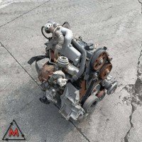 Motore AVG per VOLKSWAGEN PASSAT B5 1996-2001 1.9 DIESEL 81 kW usato (108621) Motore AVG per VOLKSWAGEN PASSAT B5 1996-2001 1.9 DIESEL 81 kW usato (108621)