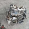 Motore AVG per VOLKSWAGEN PASSAT B5 1996-2001 1.9 DIESEL 81 kW usato (108621) Motore AVG per VOLKSWAGEN PASSAT B5 1996-2001 1.9 DIESEL 81 kW usato (108621)