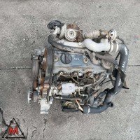 Motore AVG per VOLKSWAGEN PASSAT B5 1996-2001 1.9 DIESEL 81 kW usato (108621) Motore AVG per VOLKSWAGEN PASSAT B5 1996-2001 1.9 DIESEL 81 kW usato (108621)