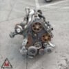 Motore AVG per VOLKSWAGEN PASSAT B5 1996-2001 1.9 DIESEL 81 kW usato (108621) Motore AVG per VOLKSWAGEN PASSAT B5 1996-2001 1.9 DIESEL 81 kW usato (108621)