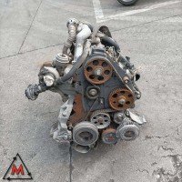 Motore AVG per VOLKSWAGEN PASSAT B5 1996-2001 1.9 DIESEL 81 kW usato (108621) Motore AVG per VOLKSWAGEN PASSAT B5 1996-2001 1.9 DIESEL 81 kW usato (108621)