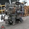 Motore AVG per VOLKSWAGEN PASSAT B5 1996-2001 1.9 DIESEL 81 kW usato (108621) Motore AVG per VOLKSWAGEN PASSAT B5 1996-2001 1.9 DIESEL 81 kW usato (108621)