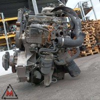 Motore AVG per VOLKSWAGEN PASSAT B5 1996-2001 1.9 DIESEL 81 kW usato (108621) Motore AVG per VOLKSWAGEN PASSAT B5 1996-2001 1.9 DIESEL 81 kW usato (108621)