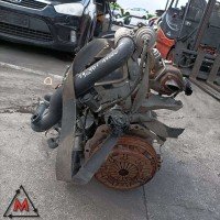 Motore AVG per VOLKSWAGEN PASSAT B5 1996-2001 1.9 DIESEL 81 kW usato (108621) Motore AVG per VOLKSWAGEN PASSAT B5 1996-2001 1.9 DIESEL 81 kW usato (108621)