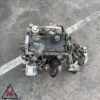 Motore AVQ per VOLKSWAGEN TOURAN Mk1 2003-2007 1.9 DIESEL 74kW usato (107574) Motore AVQ per VOLKSWAGEN TOURAN Mk1 2003-2007 1.9 DIESEL 74kW usato (107574)