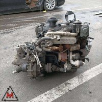 Motore AVQ per VOLKSWAGEN TOURAN Mk1 2003-2007 1.9 DIESEL 74kW usato (107574) Motore AVQ per VOLKSWAGEN TOURAN Mk1 2003-2007 1.9 DIESEL 74kW usato (107574)