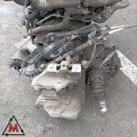 Motore AVQ per VOLKSWAGEN TOURAN Mk1 2003-2007 1.9 DIESEL 74kW usato (107574) Motore AVQ per VOLKSWAGEN TOURAN Mk1 2003-2007 1.9 DIESEL 74kW usato (107574)