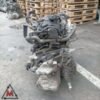 Motore AVQ per VOLKSWAGEN TOURAN Mk1 2003-2007 1.9 DIESEL 74kW usato (107574) Motore AVQ per VOLKSWAGEN TOURAN Mk1 2003-2007 1.9 DIESEL 74kW usato (107574)