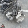 Motore AVQ per VOLKSWAGEN TOURAN Mk1 2003-2007 1.9 DIESEL 74kW usato (107574) Motore AVQ per VOLKSWAGEN TOURAN Mk1 2003-2007 1.9 DIESEL 74kW usato (107574)
