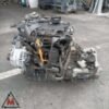 Motore AVQ per VOLKSWAGEN TOURAN Mk1 2003-2007 1.9 DIESEL 74kW usato (107574) Motore AVQ per VOLKSWAGEN TOURAN Mk1 2003-2007 1.9 DIESEL 74kW usato (107574)