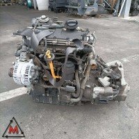 Motore AVQ per VOLKSWAGEN TOURAN Mk1 2003-2007 1.9 DIESEL 74kW usato (107574) Motore AVQ per VOLKSWAGEN TOURAN Mk1 2003-2007 1.9 DIESEL 74kW usato (107574)
