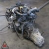 Motore AWX 258000 km Audi A4 Mk2 2000-2004 1.9 Diesel 96 KW usato (80556) Motore AWX 258000 km Audi A4 Mk2 2000-2004 1.9 Diesel 96 KW usato (80556)