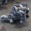 Motore AWX 258000 km Audi A4 Mk2 2000-2004 1.9 Diesel 96 KW usato (80556) Motore AWX 258000 km Audi A4 Mk2 2000-2004 1.9 Diesel 96 KW usato (80556)