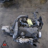 Motore AWX 258000 km Audi A4 Mk2 2000-2004 1.9 Diesel 96 KW usato (80556) Motore AWX 258000 km Audi A4 Mk2 2000-2004 1.9 Diesel 96 KW usato (80556)
