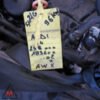 Motore AWX 258000 km Audi A4 Mk2 2000-2004 1.9 Diesel 96 KW usato (80556) Motore AWX 258000 km Audi A4 Mk2 2000-2004 1.9 Diesel 96 KW usato (80556)
