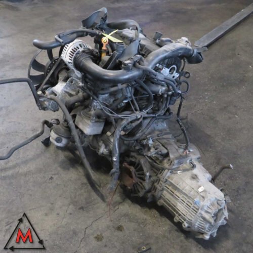 Motore AWX 258000 km Audi A4 Mk2 2000-2004 1.9 Diesel 96 KW usato (80556) Motore AWX 258000 km Audi A4 Mk2 2000-2004 1.9 Diesel 96 KW usato (80556)