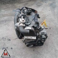 Motore AXR VOLKSWAGEN POLO MK4 9N3 2005-2009 1896CC DIESEL 74kW usato (117109) Motore AXR VOLKSWAGEN POLO MK4 9N3 2005-2009 1896CC DIESEL 74kW usato (117109)