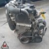 Motore AXR VOLKSWAGEN POLO MK4 9N3 2005-2009 1896CC DIESEL 74kW usato (117109) Motore AXR VOLKSWAGEN POLO MK4 9N3 2005-2009 1896CC DIESEL 74kW usato (117109)
