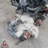 Motore AXR VOLKSWAGEN POLO MK4 9N3 2005-2009 1896CC DIESEL 74kW usato (117109) Motore AXR VOLKSWAGEN POLO MK4 9N3 2005-2009 1896CC DIESEL 74kW usato (117109)