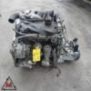 Motore AXR VOLKSWAGEN POLO MK4 9N3 2005-2009 1896CC DIESEL 74kW usato (117109) Motore AXR VOLKSWAGEN POLO MK4 9N3 2005-2009 1896CC DIESEL 74kW usato (117109)