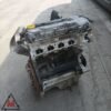 Motore B14XER 160.000km OPEL CORSA E 2014-2019 1.4 BENZINA 66kW usato (119039) Motore B14XER 160.000km OPEL CORSA E 2014-2019 1.4 BENZINA 66kW usato (119039)