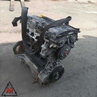 Motore B14XER 160.000km OPEL CORSA E 2014-2019 1.4 BENZINA 66kW usato (119039) Motore B14XER 160.000km OPEL CORSA E 2014-2019 1.4 BENZINA 66kW usato (119039)