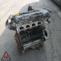Motore B14XER 160.000km OPEL CORSA E 2014-2019 1.4 BENZINA 66kW usato (119039) Motore B14XER 160.000km OPEL CORSA E 2014-2019 1.4 BENZINA 66kW usato (119039)