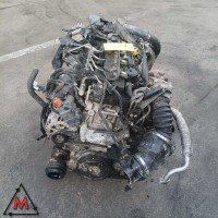 Motore B16DTH 165.000km OPEL ZAFIRA TOURER C 2011-2016 1.6 DIESEL 100kW (118914) Motore B16DTH 165.000km OPEL ZAFIRA TOURER C 2011-2016 1.6 DIESEL 100kW (118914)