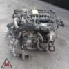 Motore B16DTH 165.000km OPEL ZAFIRA TOURER C 2011-2016 1.6 DIESEL 100kW (118914) Motore B16DTH 165.000km OPEL ZAFIRA TOURER C 2011-2016 1.6 DIESEL 100kW (118914)
