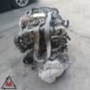 Motore B16DTH 165.000km OPEL ZAFIRA TOURER C 2011-2016 1.6 DIESEL 100kW (118914) Motore B16DTH 165.000km OPEL ZAFIRA TOURER C 2011-2016 1.6 DIESEL 100kW (118914)