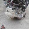 Motore B16DTH 165.000km OPEL ZAFIRA TOURER C 2011-2016 1.6 DIESEL 100kW (118914) Motore B16DTH 165.000km OPEL ZAFIRA TOURER C 2011-2016 1.6 DIESEL 100kW (118914)