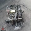 Motore B16DTH 165.000km OPEL ZAFIRA TOURER C 2011-2016 1.6 DIESEL 100kW (118914) Motore B16DTH 165.000km OPEL ZAFIRA TOURER C 2011-2016 1.6 DIESEL 100kW (118914)