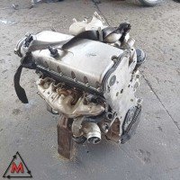 Motore BAC 207.000km VOLKSWAGEN TOUAREG 2002-2007 2.5 DIESEL 128kW usato (94957)