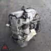 Motore BAC 207.000km VOLKSWAGEN TOUAREG 2002-2007 2.5 DIESEL 128kW usato (94957)