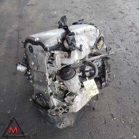 Motore BAC 207.000km VOLKSWAGEN TOUAREG 2002-2007 2.5 DIESEL 128kW usato (94957)