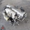 Motore BAC 207.000km VOLKSWAGEN TOUAREG 2002-2007 2.5 DIESEL 128kW usato (94957)