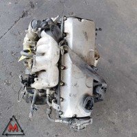 Motore BAC 207.000km VOLKSWAGEN TOUAREG 2002-2007 2.5 DIESEL 128kW usato (94957)