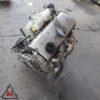 Motore BAC 207.000km VOLKSWAGEN TOUAREG 2002-2007 2.5 DIESEL 128kW usato (94957)