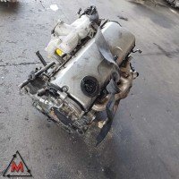 Motore BAC 207.000km VOLKSWAGEN TOUAREG 2002-2007 2.5 DIESEL 128kW usato (94957)