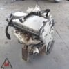 Motore BAC 207.000km VOLKSWAGEN TOUAREG 2002-2007 2.5 DIESEL 128kW usato (94957)