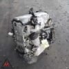 Motore BAC 207.000km VOLKSWAGEN TOUAREG 2002-2007 2.5 DIESEL 128kW usato (94957)